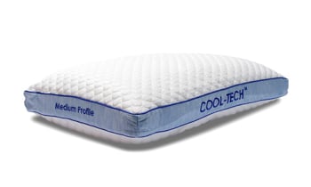Healthy Sleep™ Cool-Tech Advanced King Pillow