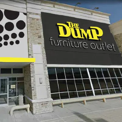 The Dump Houston