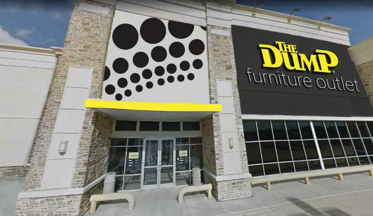 Dump Houston